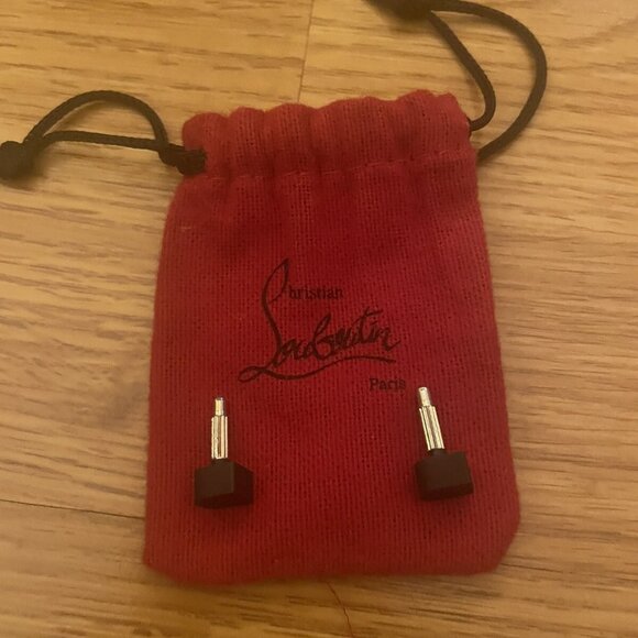 Christian Louboutin Simple Pump 85 Nappa - Picture 3 of 9